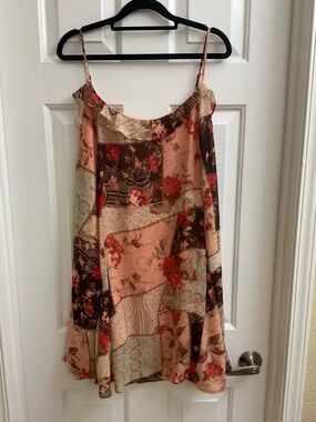 KIMCHI BLUE Mini Dress NWOT